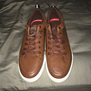 Levi casual shoes